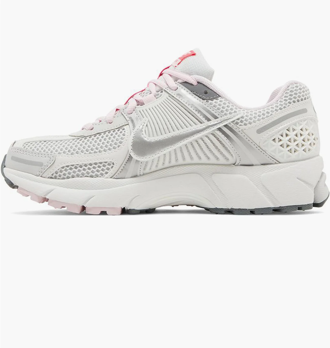 Nike Vomero 5 Photon Dust/Silver