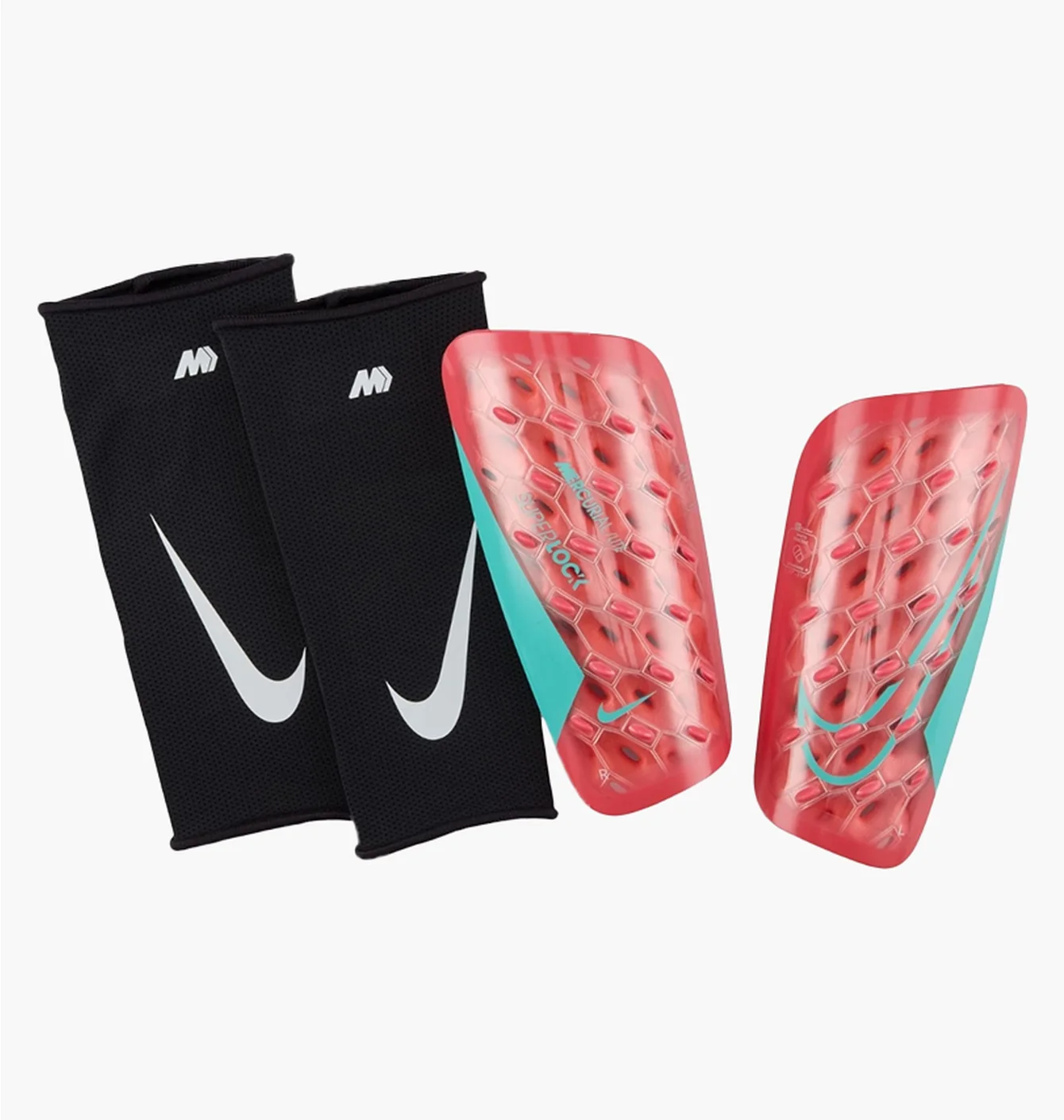 Щитки Nike