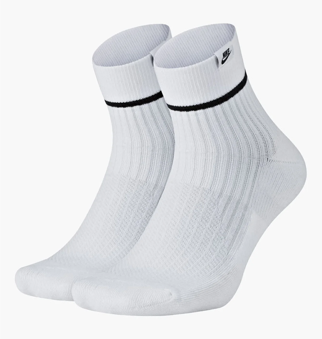 U SNKR SOX ESSENTIAL ANKLE 2PR