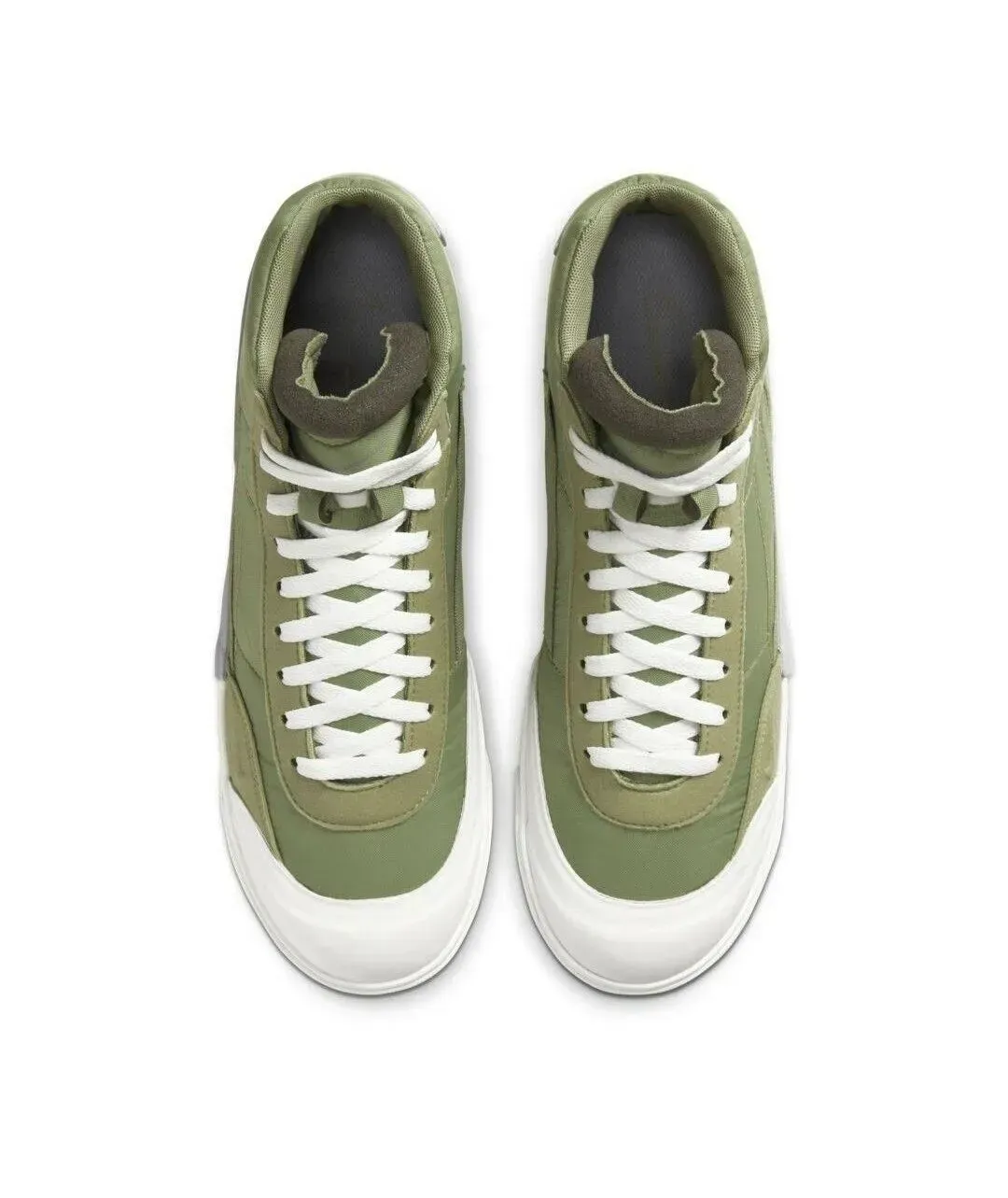 Nike Drop-Type Mid