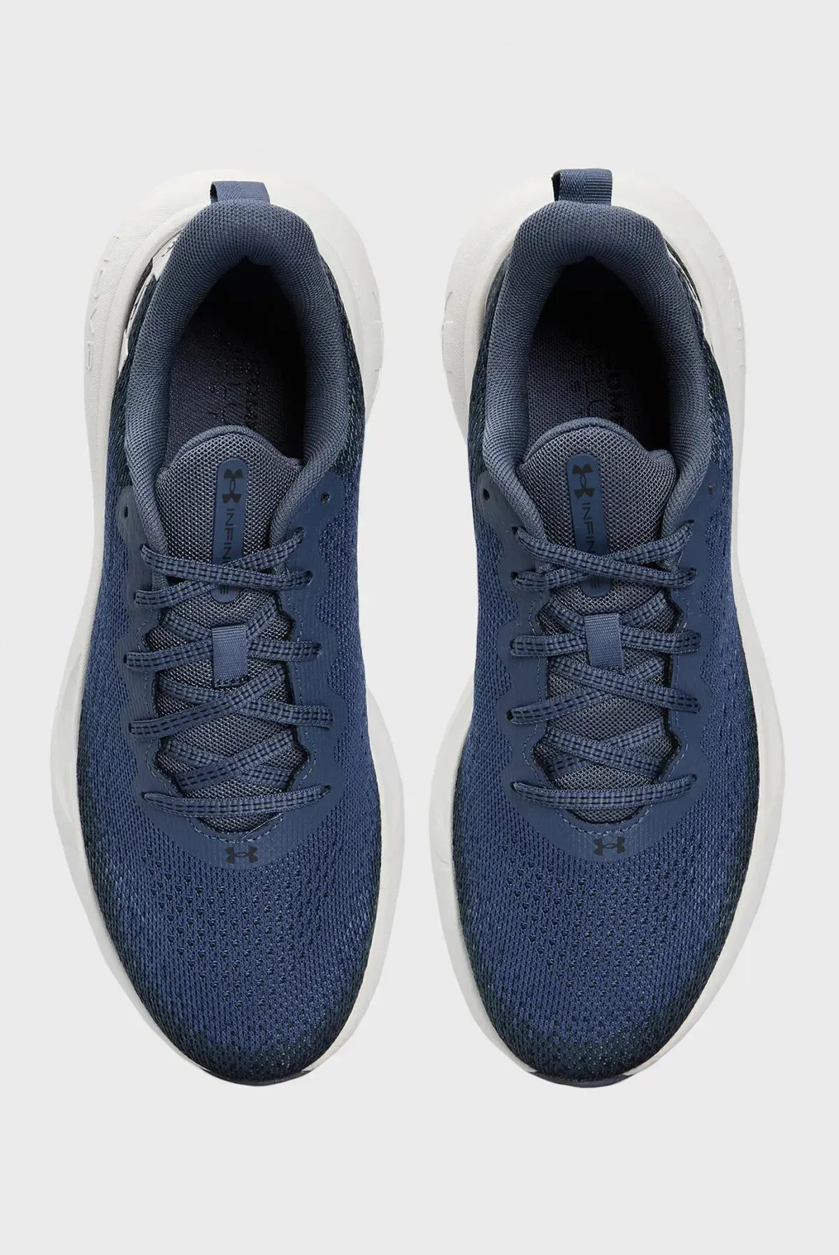 Кросівки чоловічі Under Armour Ua Infinite (3027523-044)