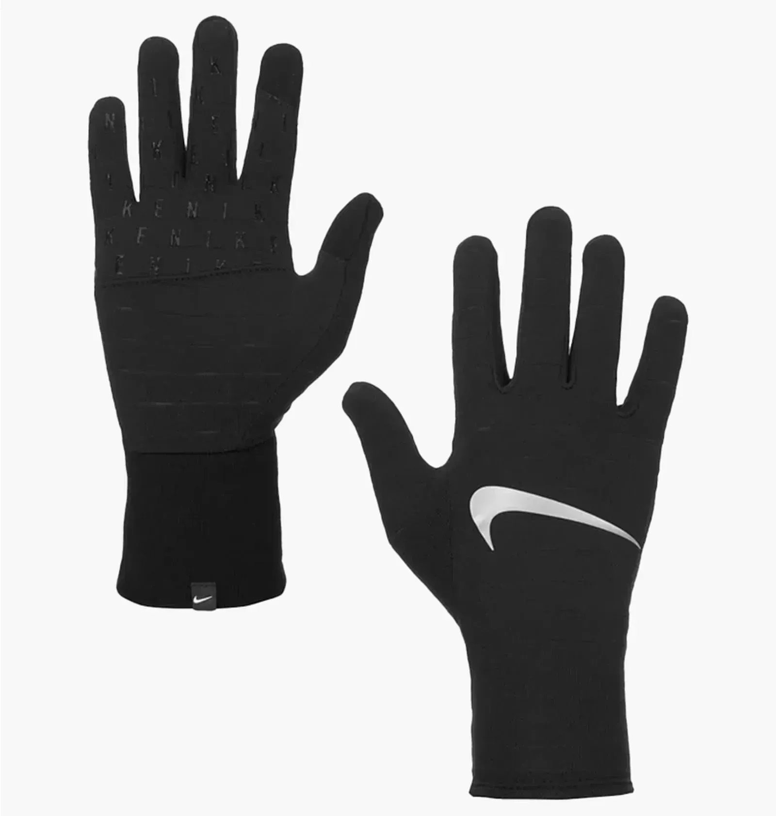 NIKE THERMA-FIT GLOVES WOMEN`S