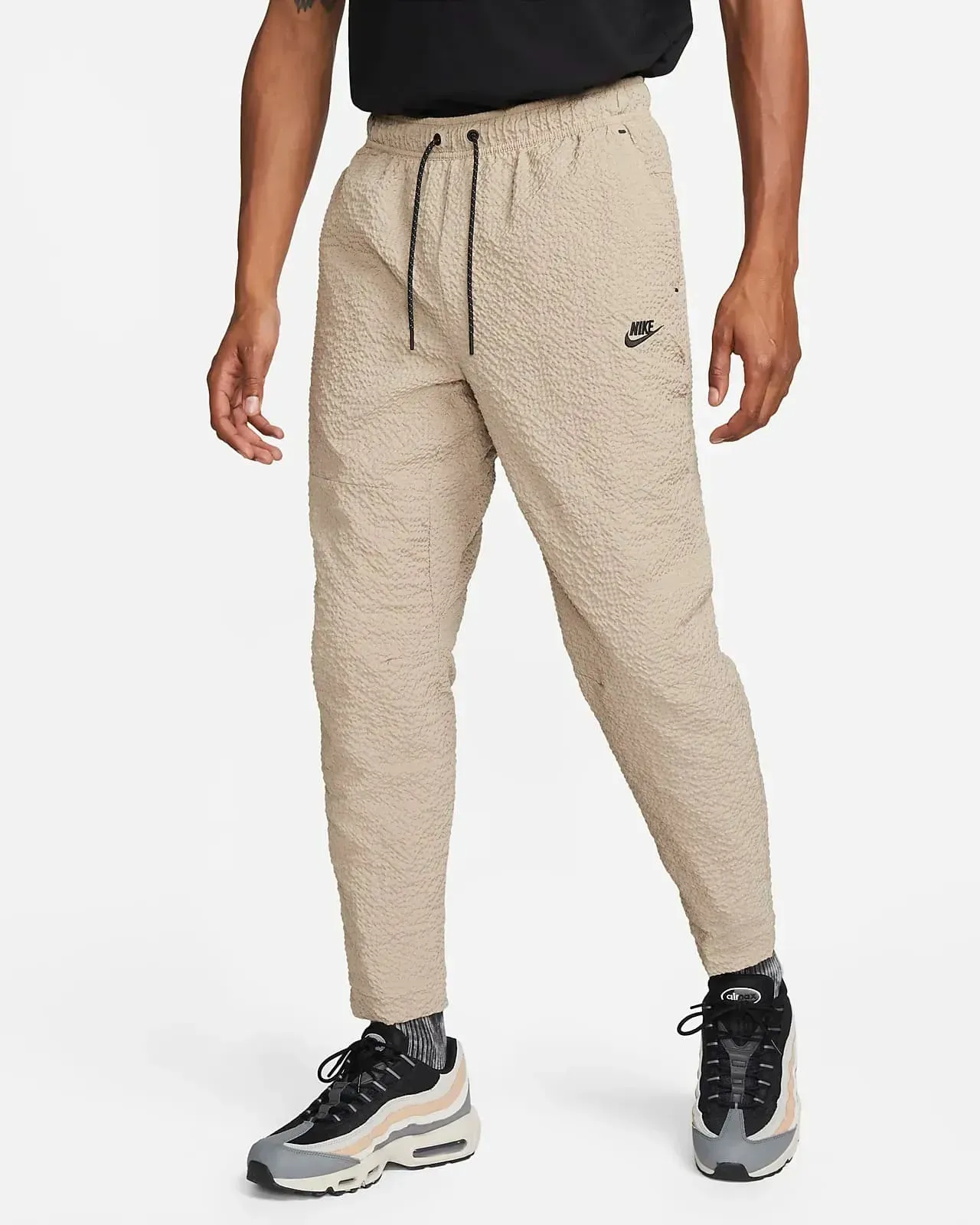 Штани Nike Tech Woven