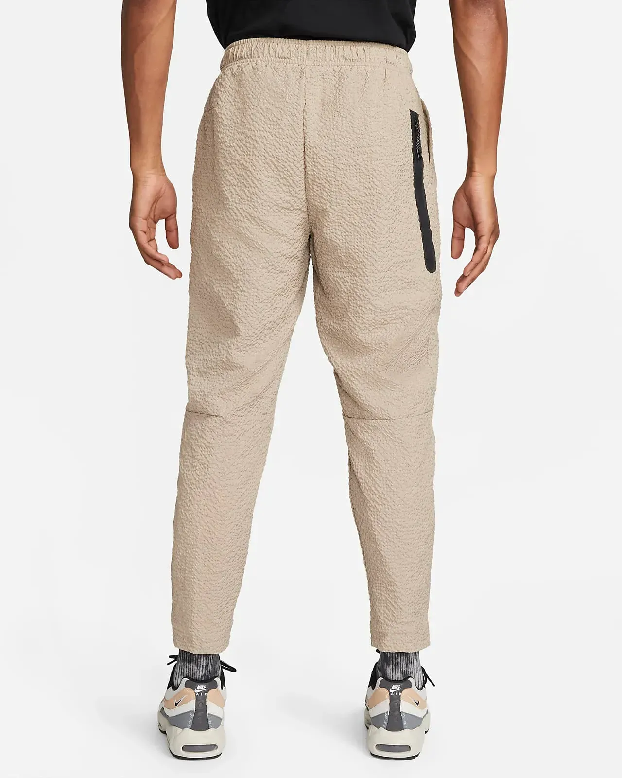 Штани Nike Tech Woven