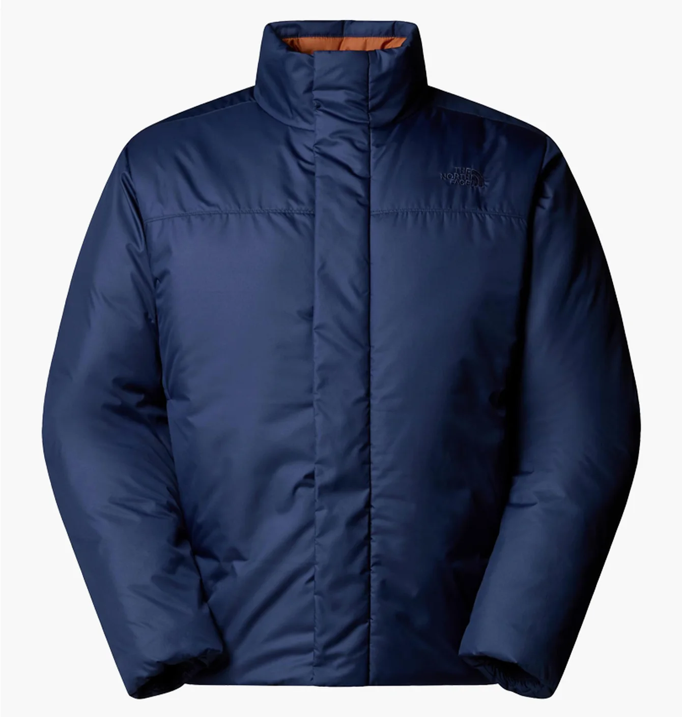 Куртка чоловіча The North Face M Siurana Blue NF0A8DNME35