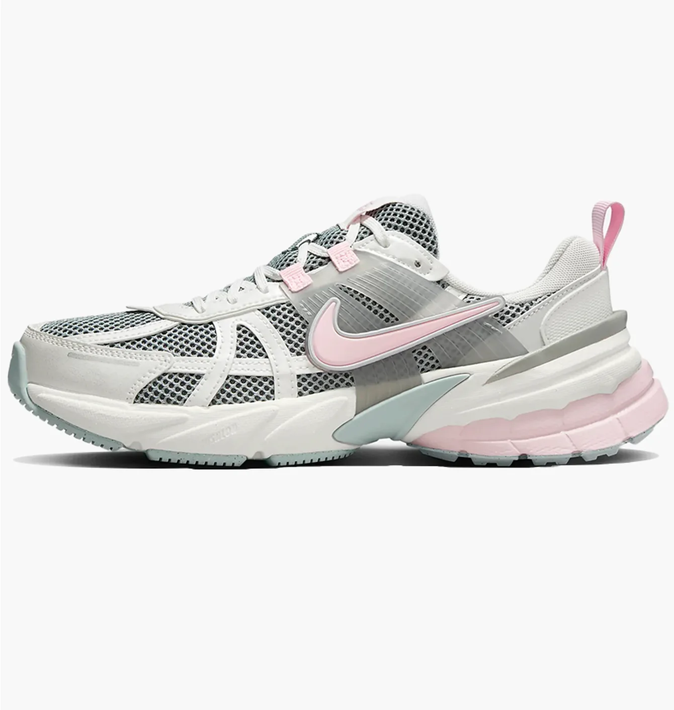 W NIKE V2K RUN