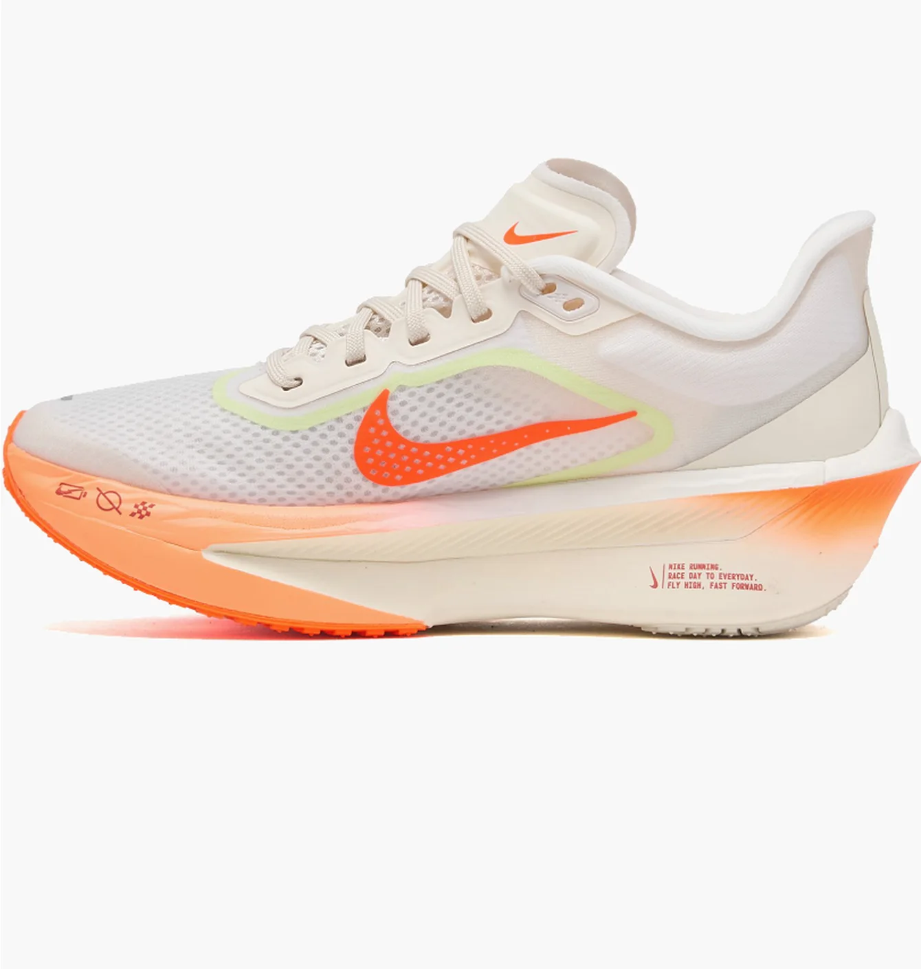 W ZOOM FLY 6