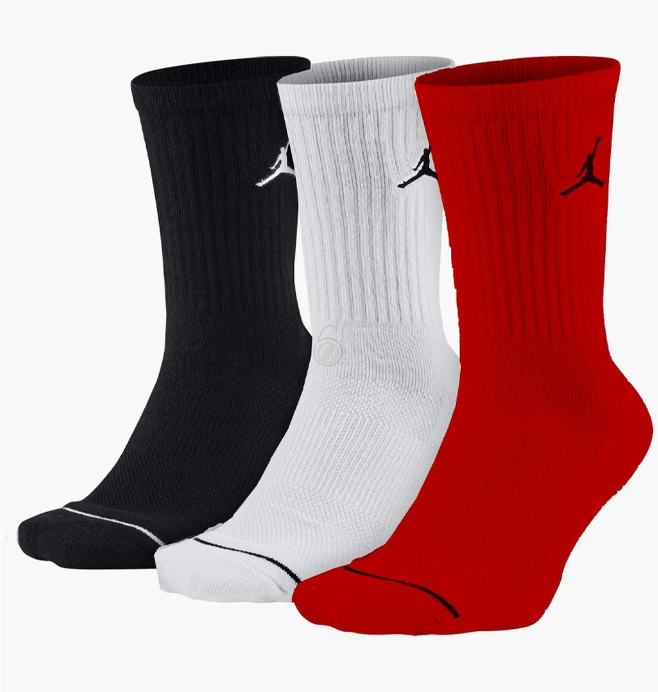 Jordan Everyday Crew
