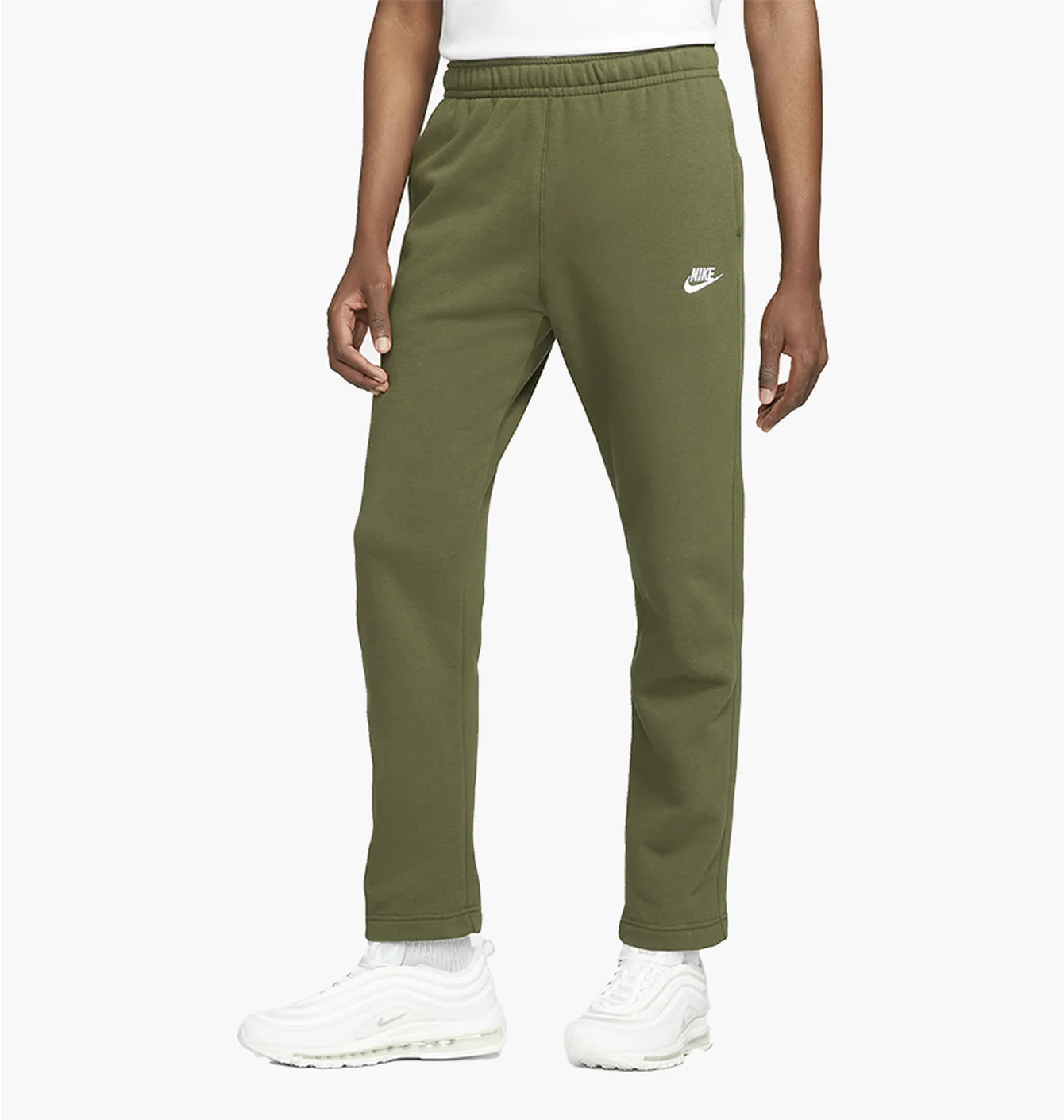NIKE SPORTSWEAR CLUB