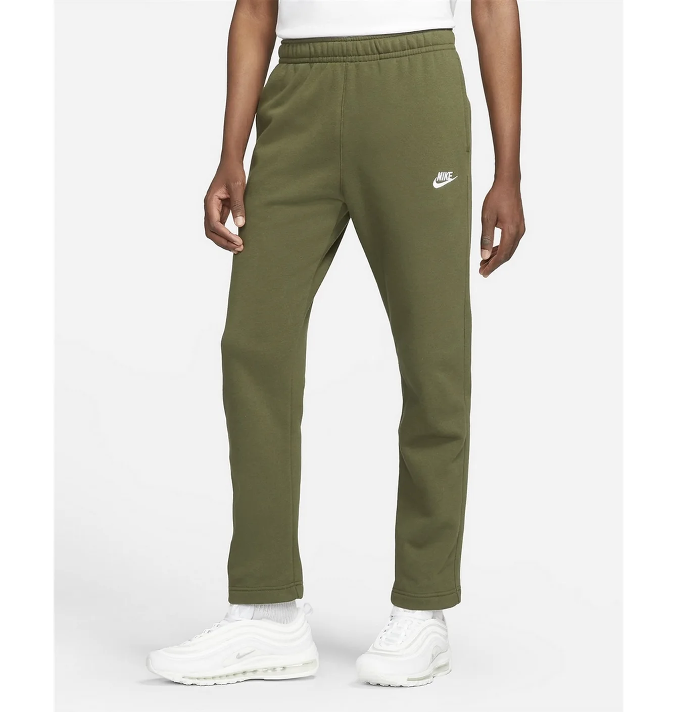 NIKE SPORTSWEAR CLUB