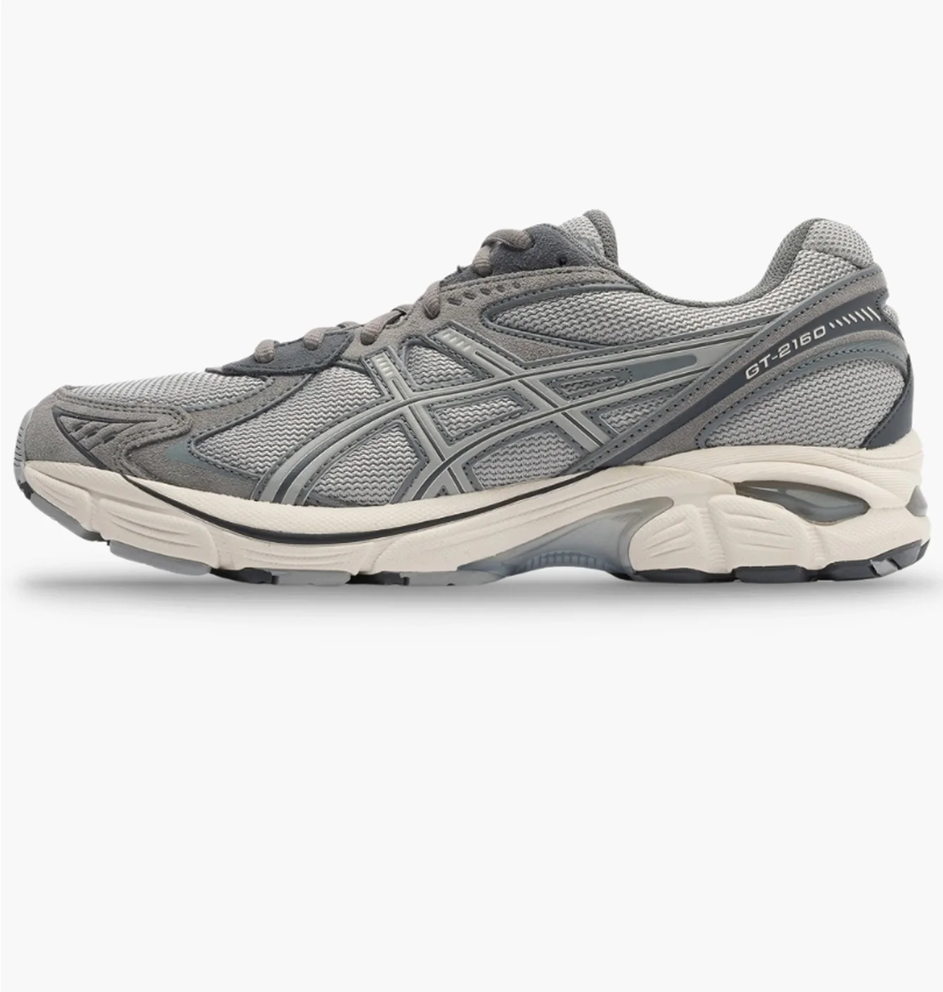 ASICS