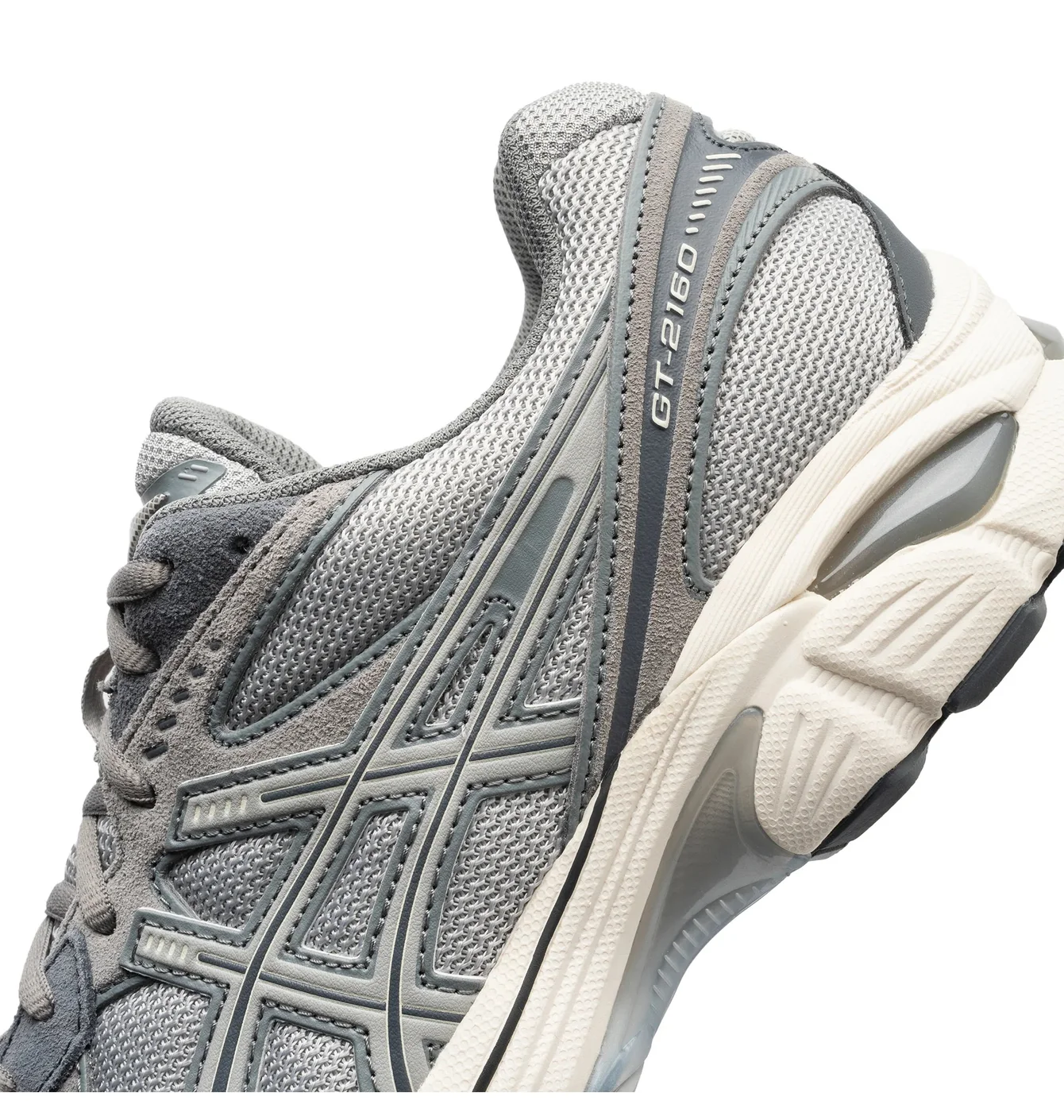 ASICS