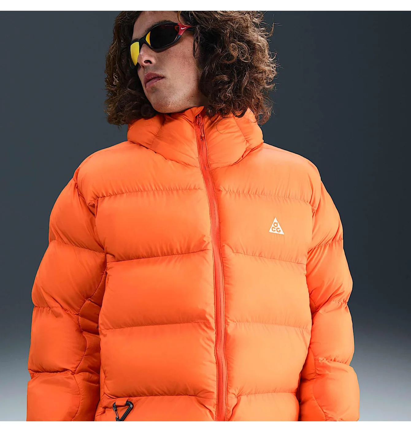 Пуховик Nike ACG Lunar Lake