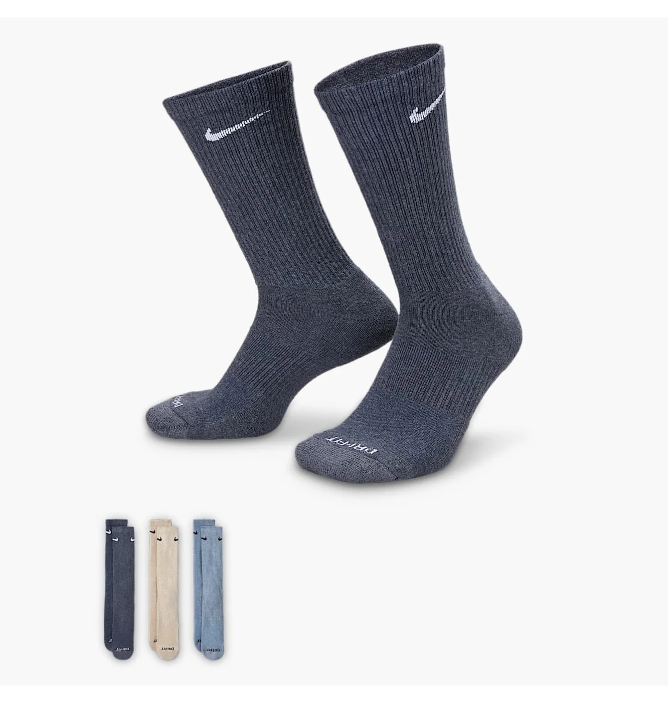 NIKE EVERYDAY PLUS