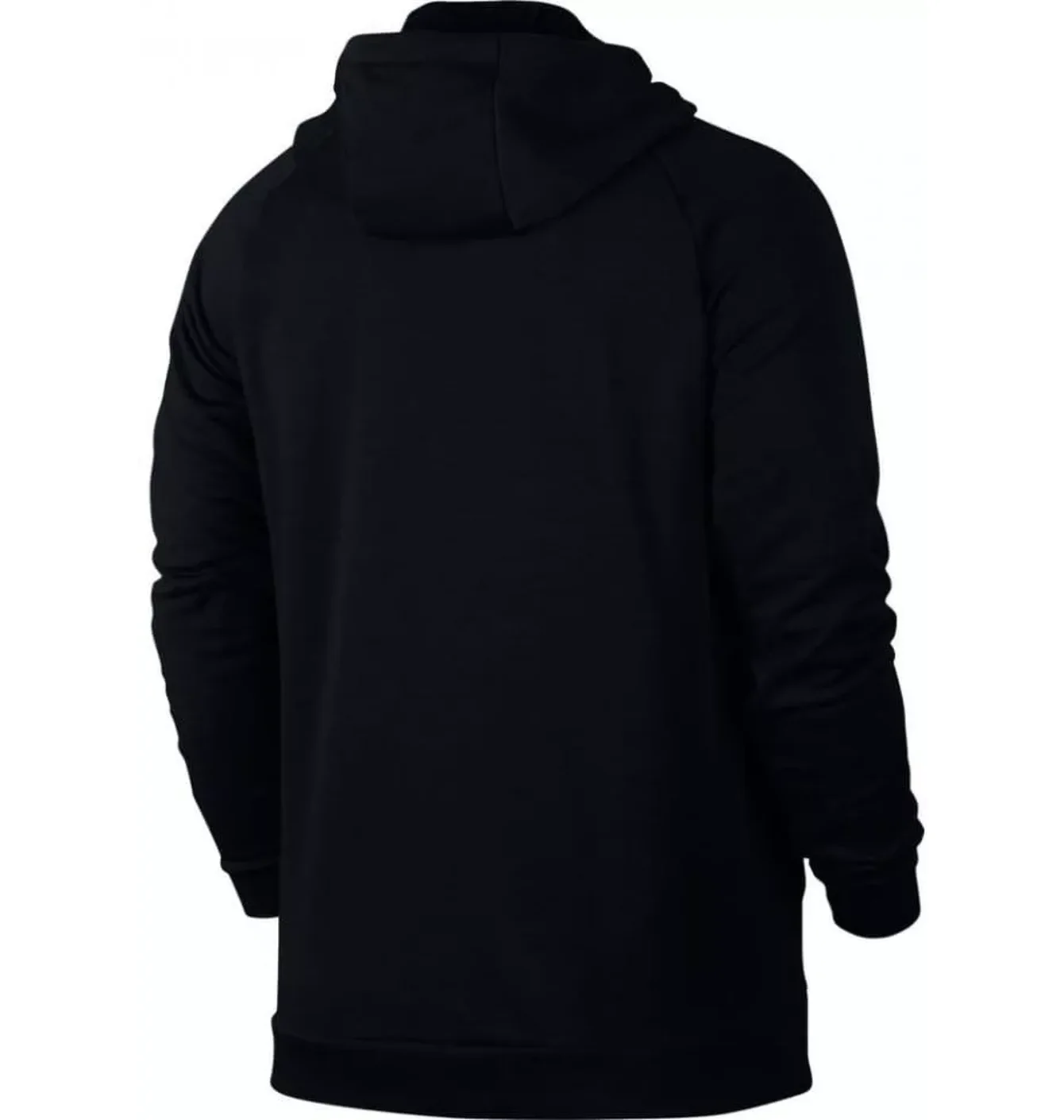 Кофта Nike Dri-Fit Fleece Hoodie