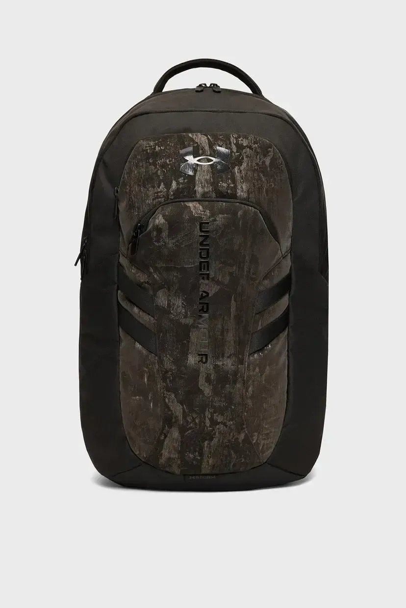 Рюкзак Under Armour Hustle Pro 6.0 Backpack 31L (1384671-005)