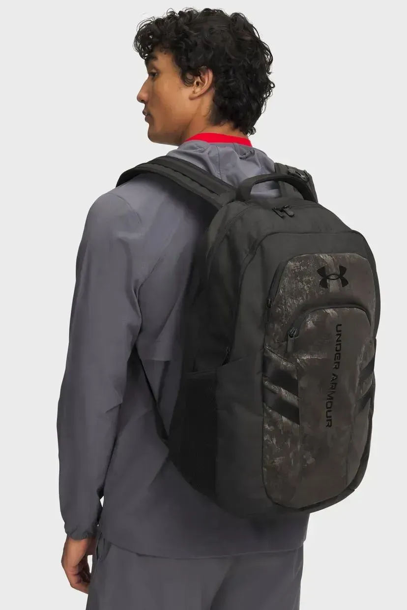 Рюкзак Under Armour Hustle Pro 6.0 Backpack 31L (1384671-005)