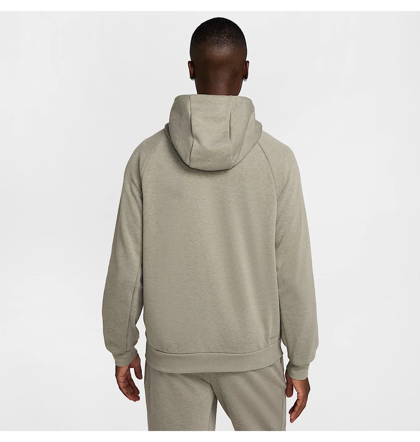Толстовка Nike M NK DF UV PRIMARY FZ HOODIE