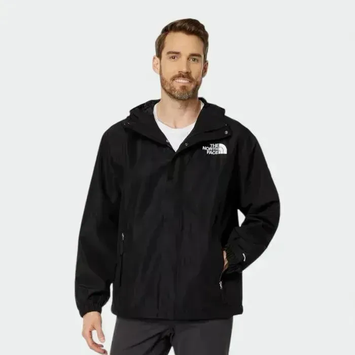 Куртка чоловіча The North Face Stowaway Jacket Tnf Black (NF0A7ZZ4JK3)