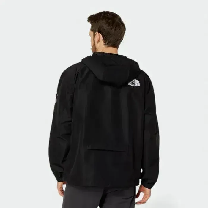 Куртка чоловіча The North Face Stowaway Jacket Tnf Black (NF0A7ZZ4JK3)