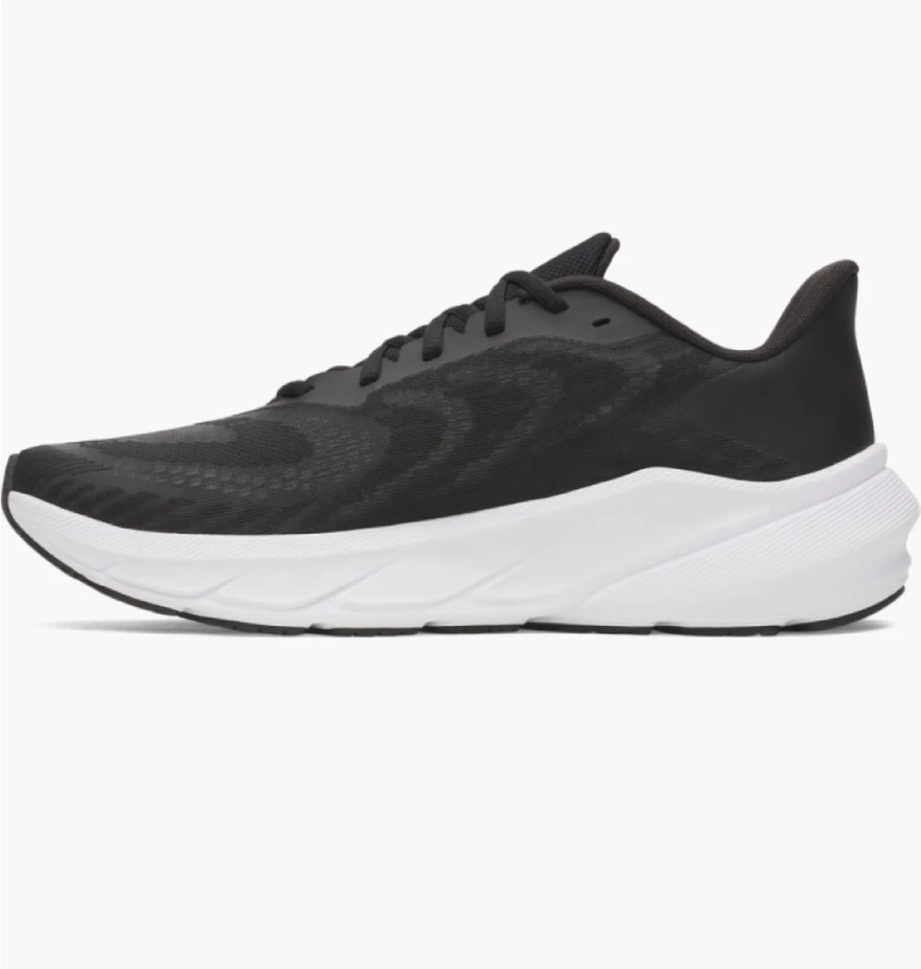 Кросівки Under Armour Charged+ Turbulence 3