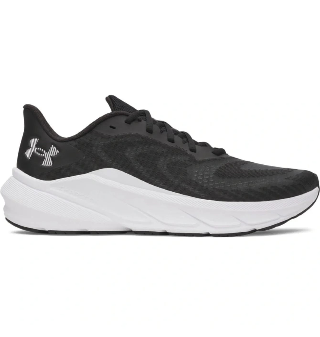 Кросівки Under Armour Charged+ Turbulence 3