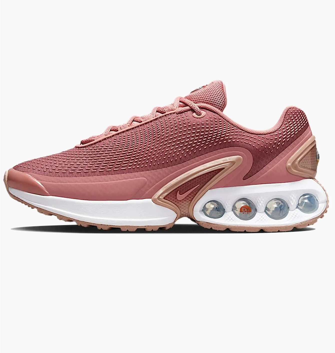 Кросівки жіночі Nike Air Max Dn Pink FJ3145-600