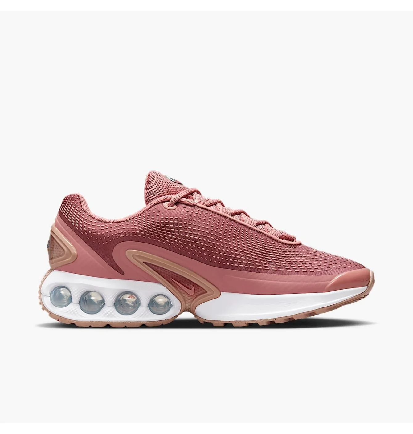 Кросівки жіночі Nike Air Max Dn Pink FJ3145-600