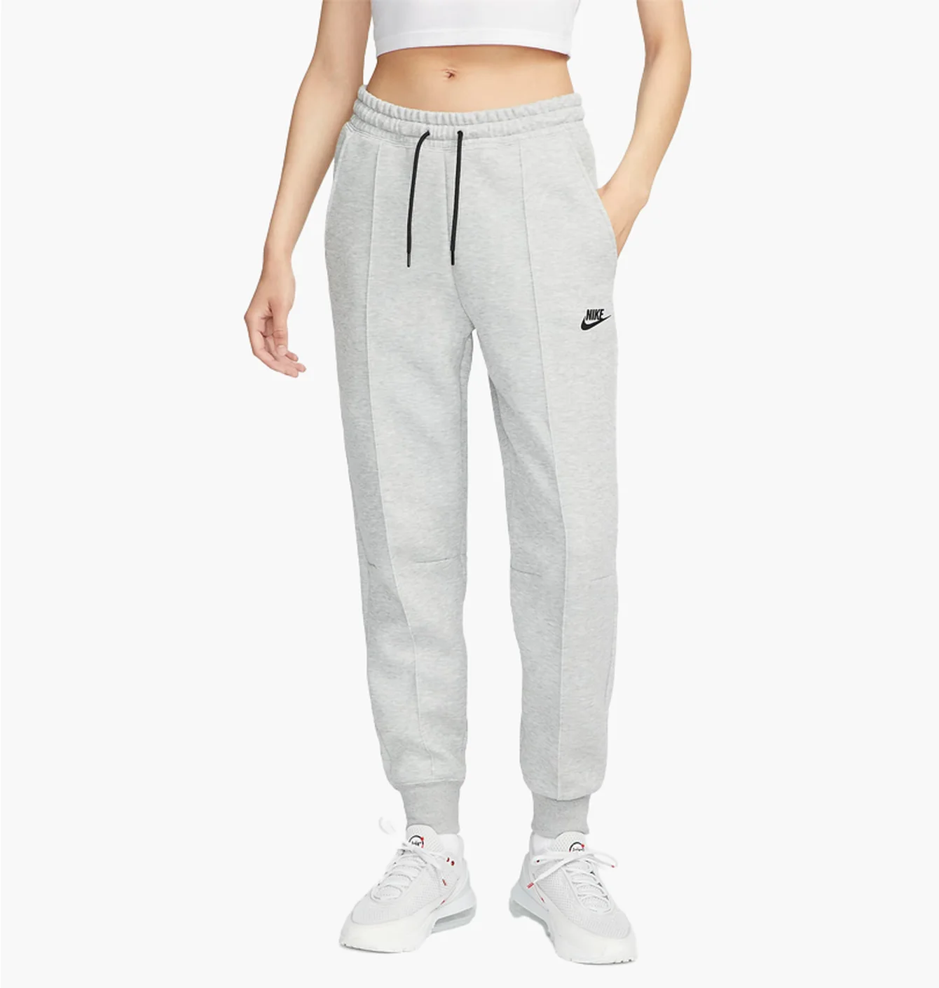 NIKE SPORTSWEAR TECH FLEECE