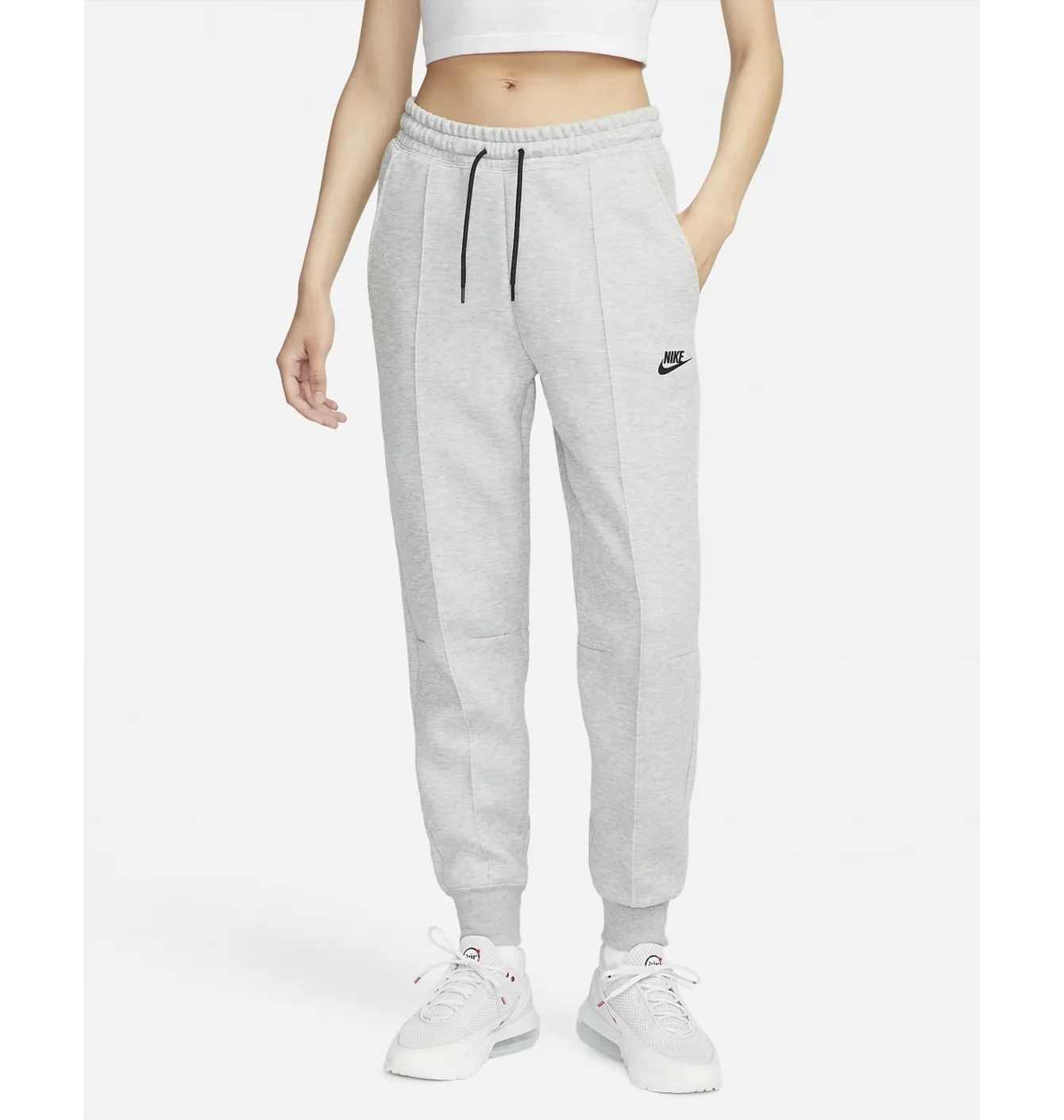 NIKE SPORTSWEAR TECH FLEECE