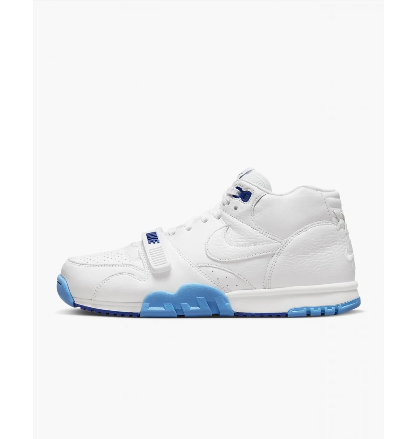 Кросівки Nike Air Trainer 1 "Don't I Know You?"