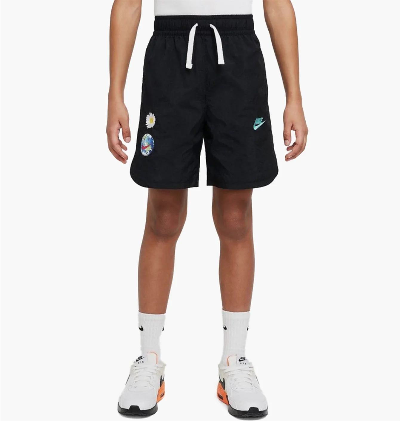 Шорты Nike Sportswear
