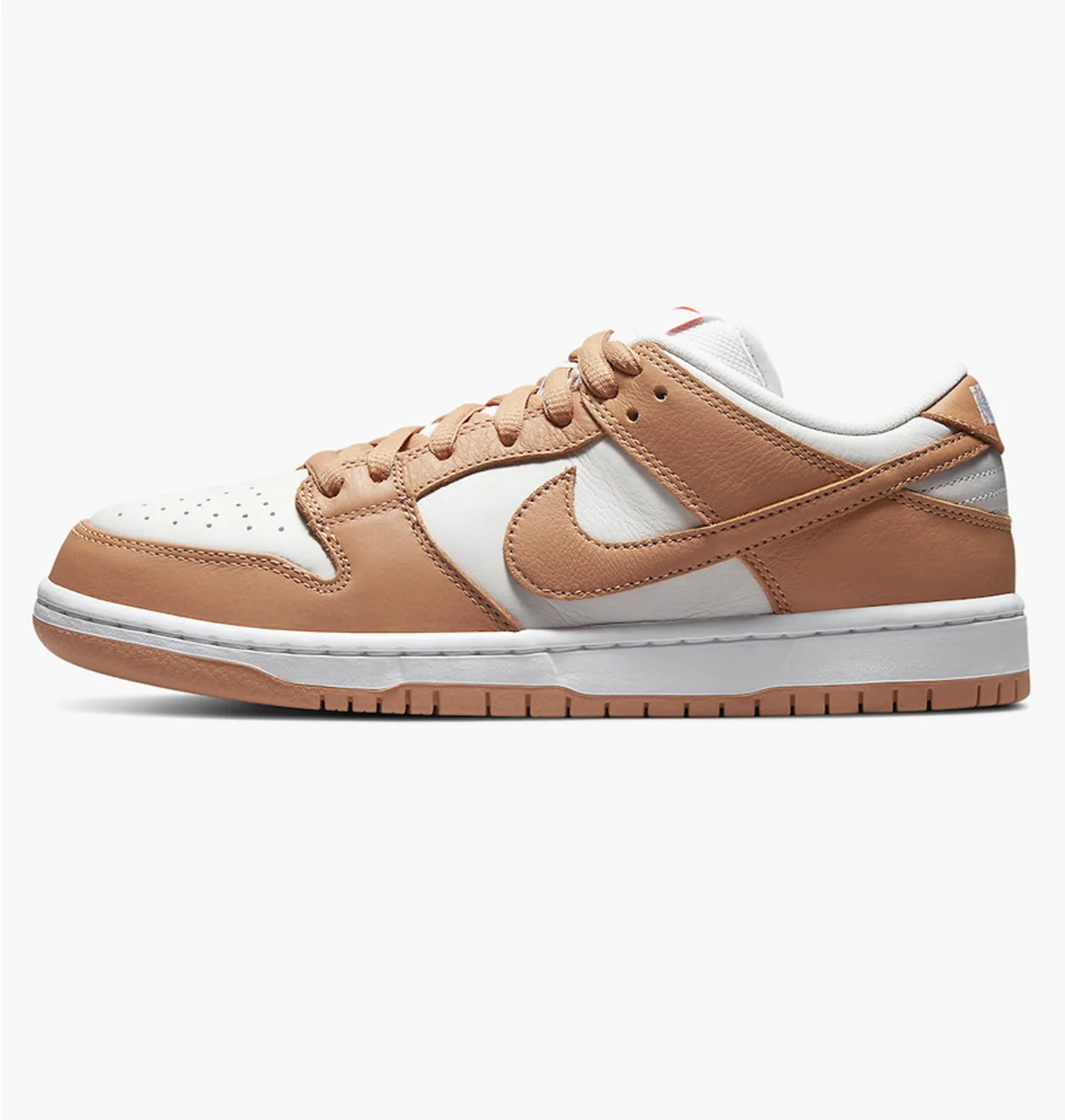NIKE DUNK SB БЕЖ