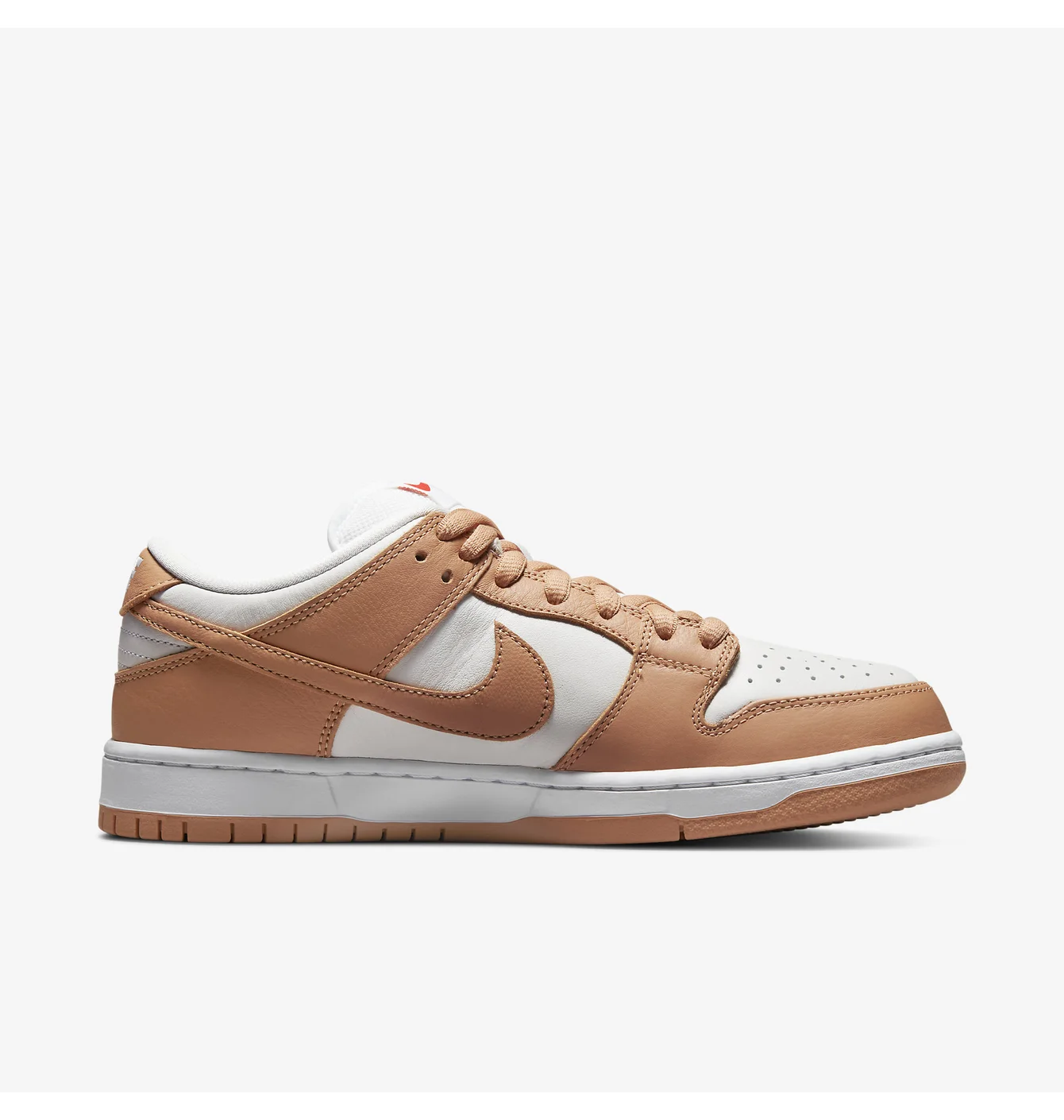 NIKE DUNK SB БЕЖ