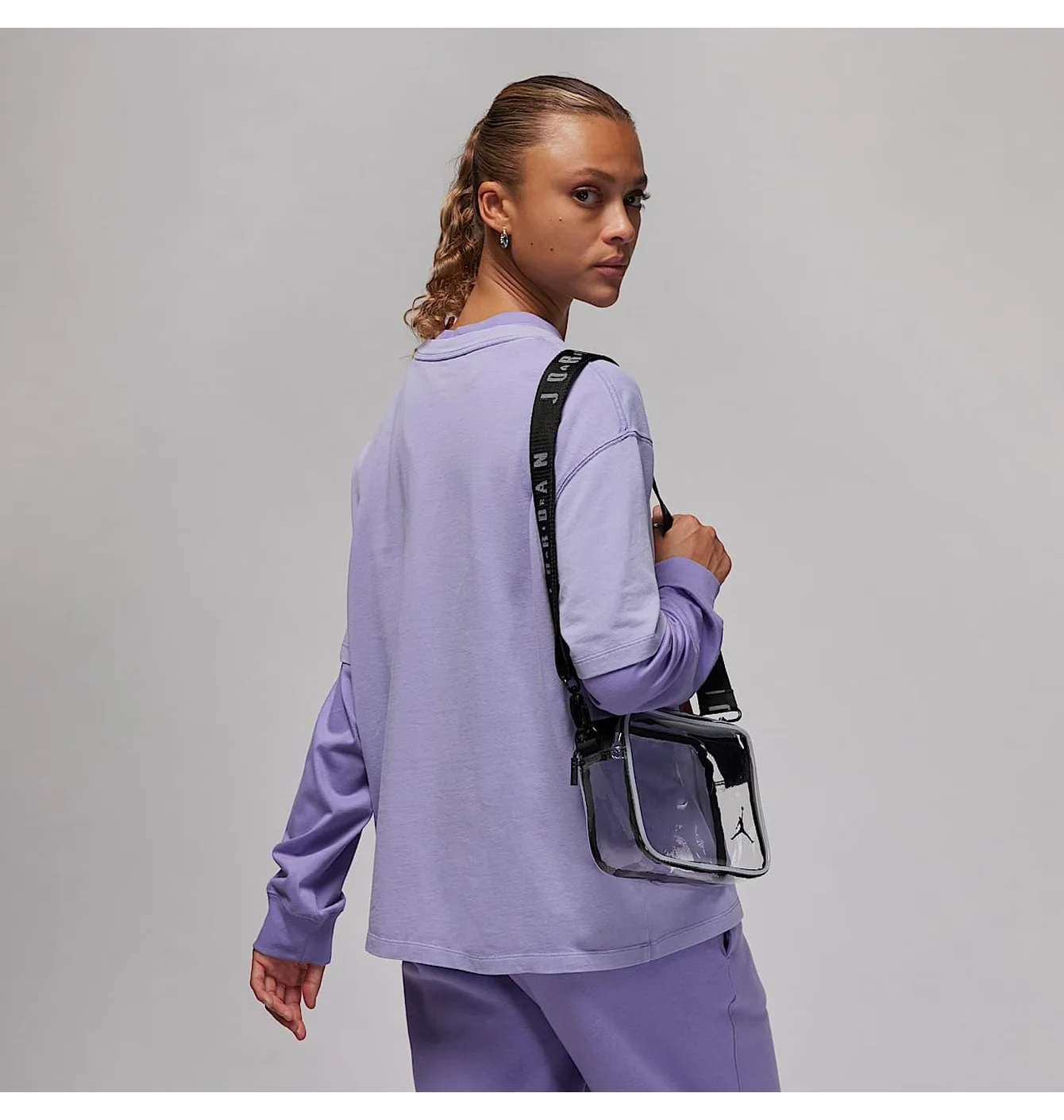Jordan Stadium Bag