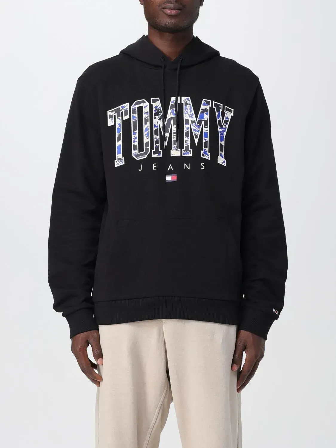 Худі Tommy Jeans