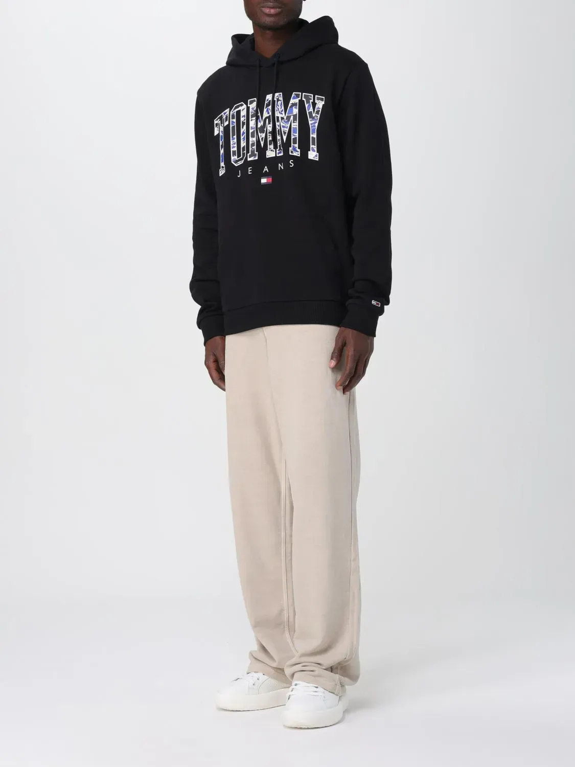 Худі Tommy Jeans
