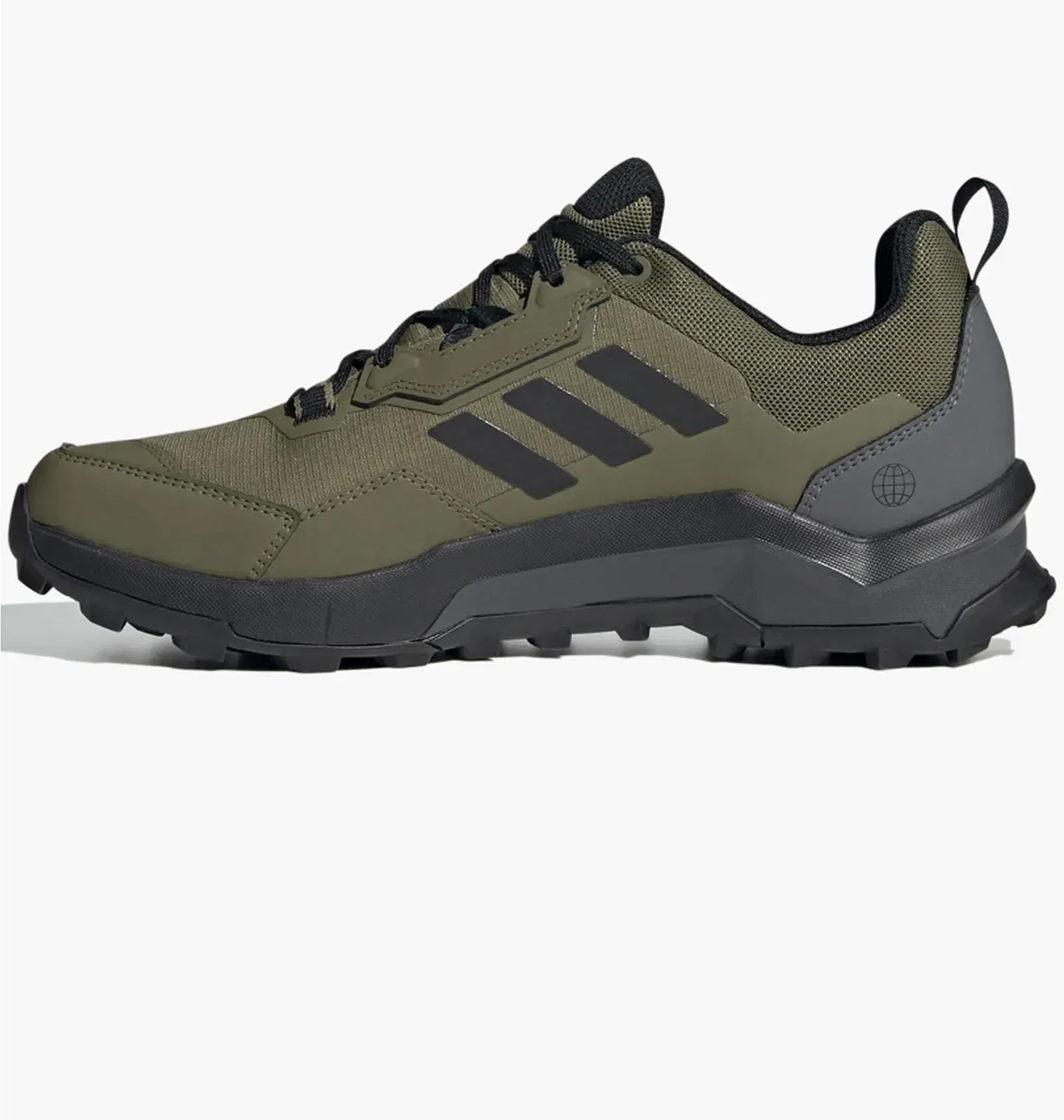 Кросівки чоловічі Adidas Terrex Ax4 Gore-Tex (HP7400)