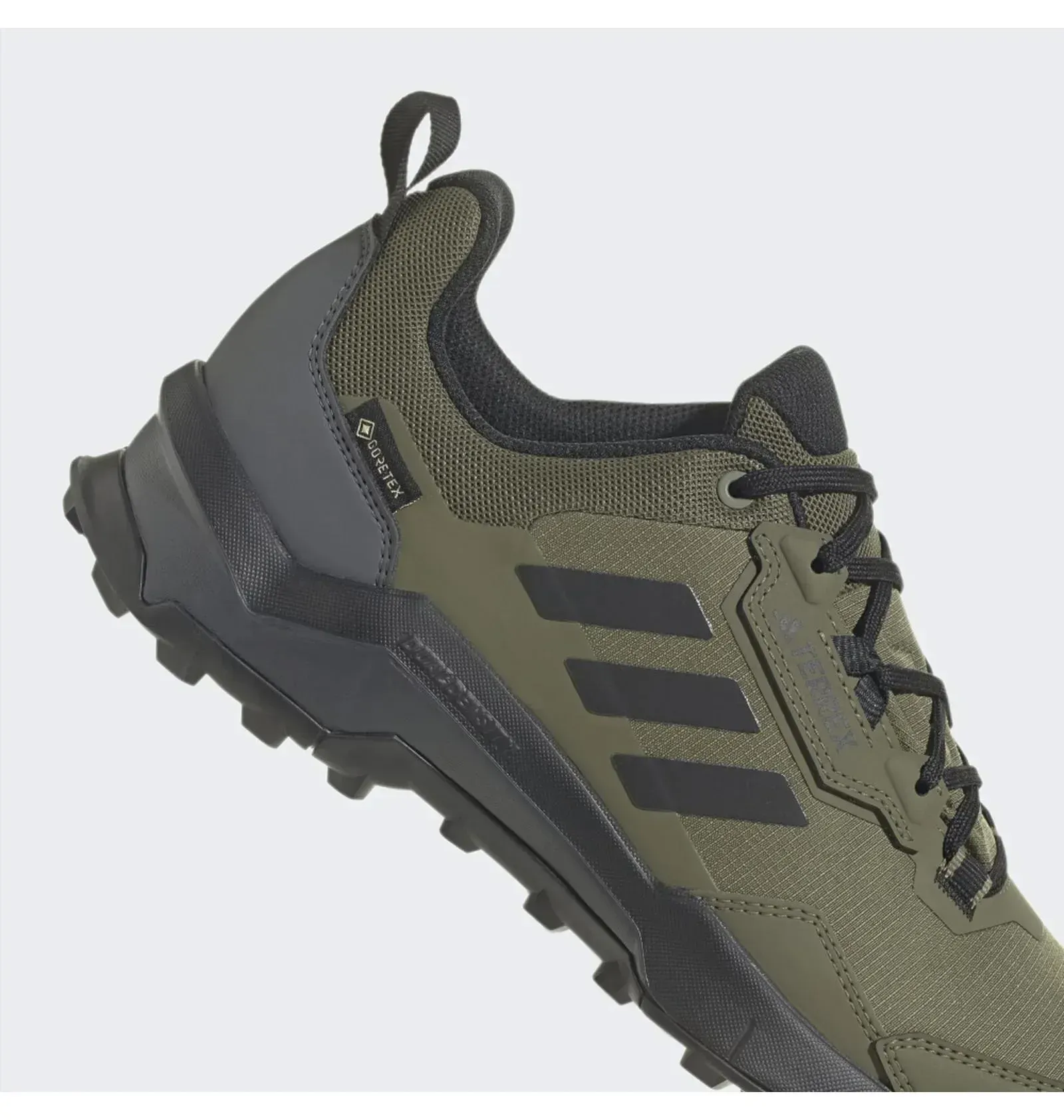 Кросівки чоловічі Adidas Terrex Ax4 Gore-Tex (HP7400)
