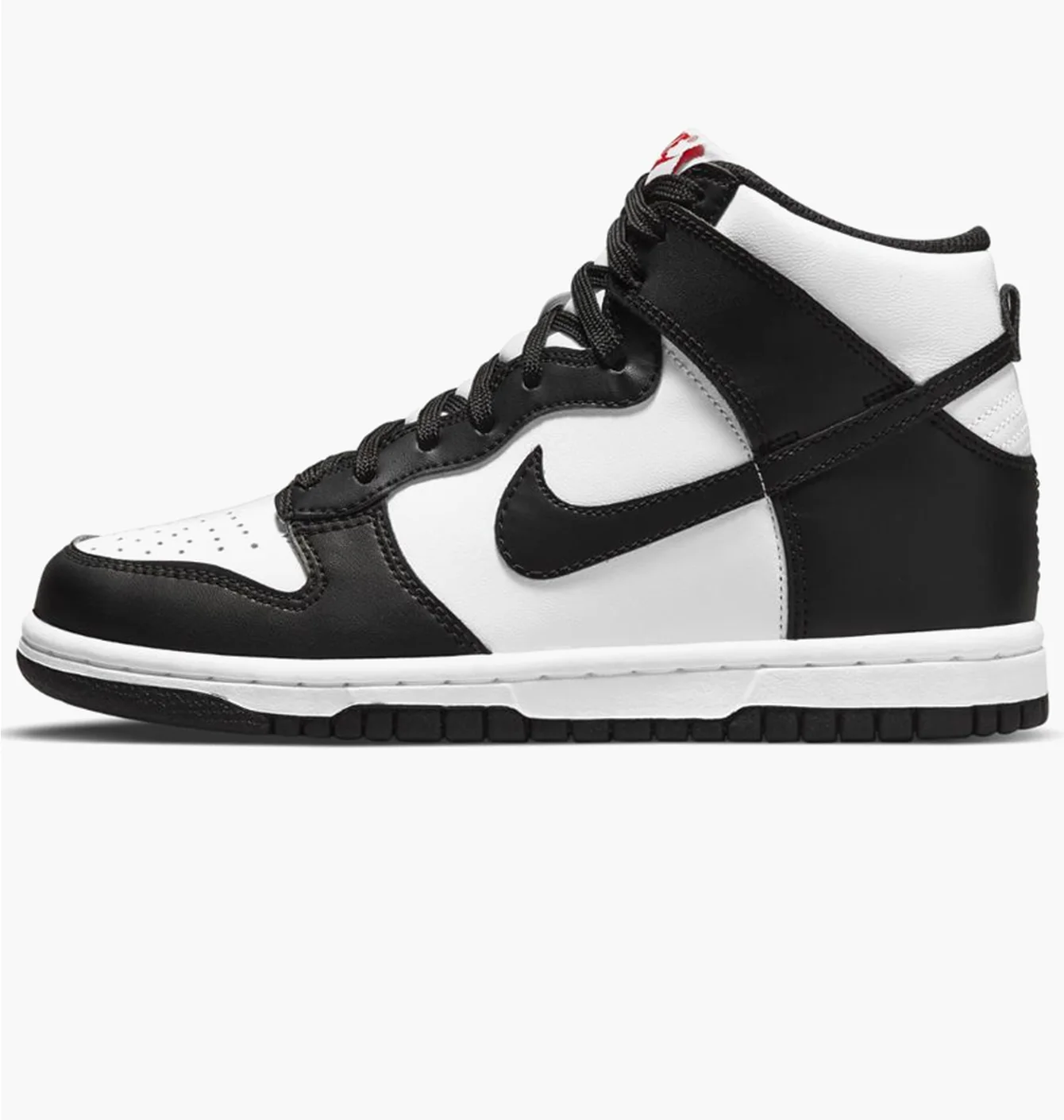 Кросівки Nike Dunk High