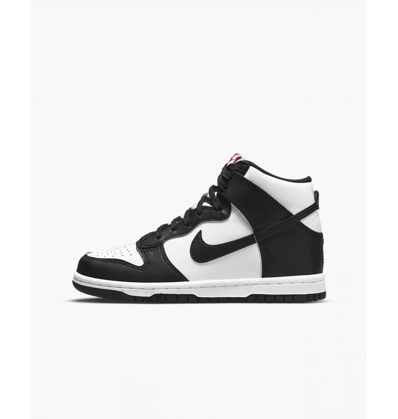 Кросівки Nike Dunk High