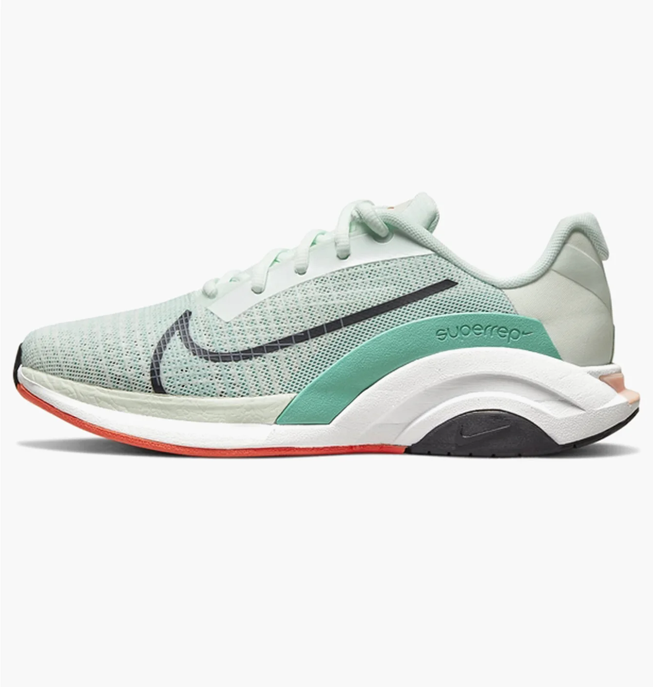 W NIKE SUPERREP GO 3 NN