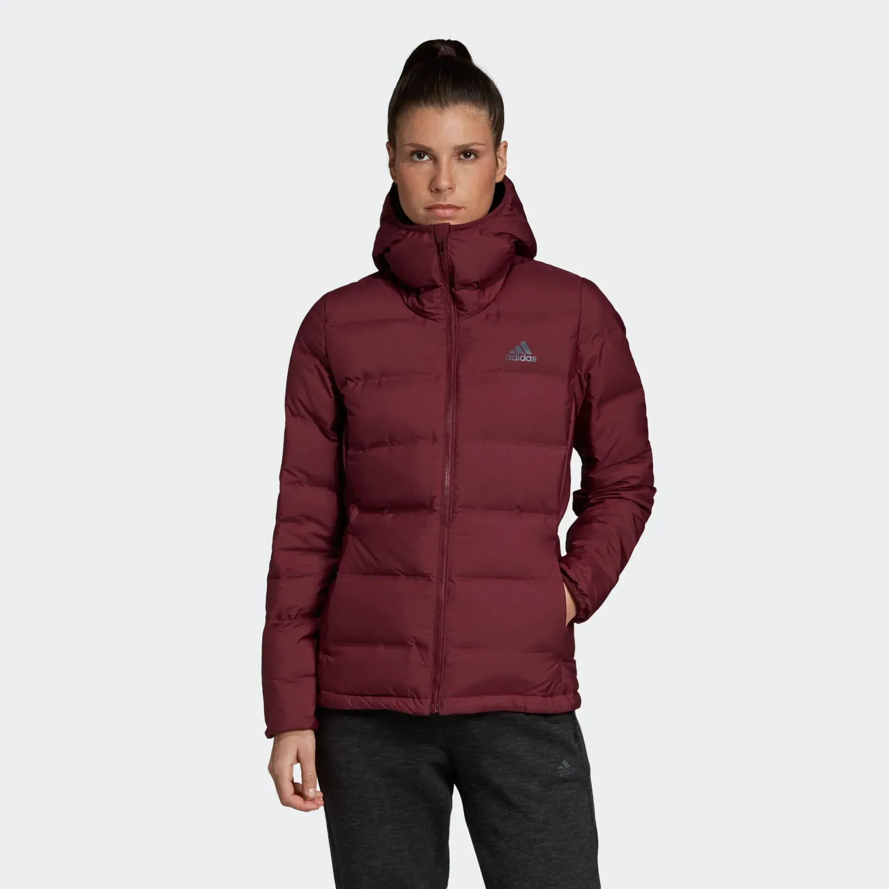 Adidas Helionic Jacket