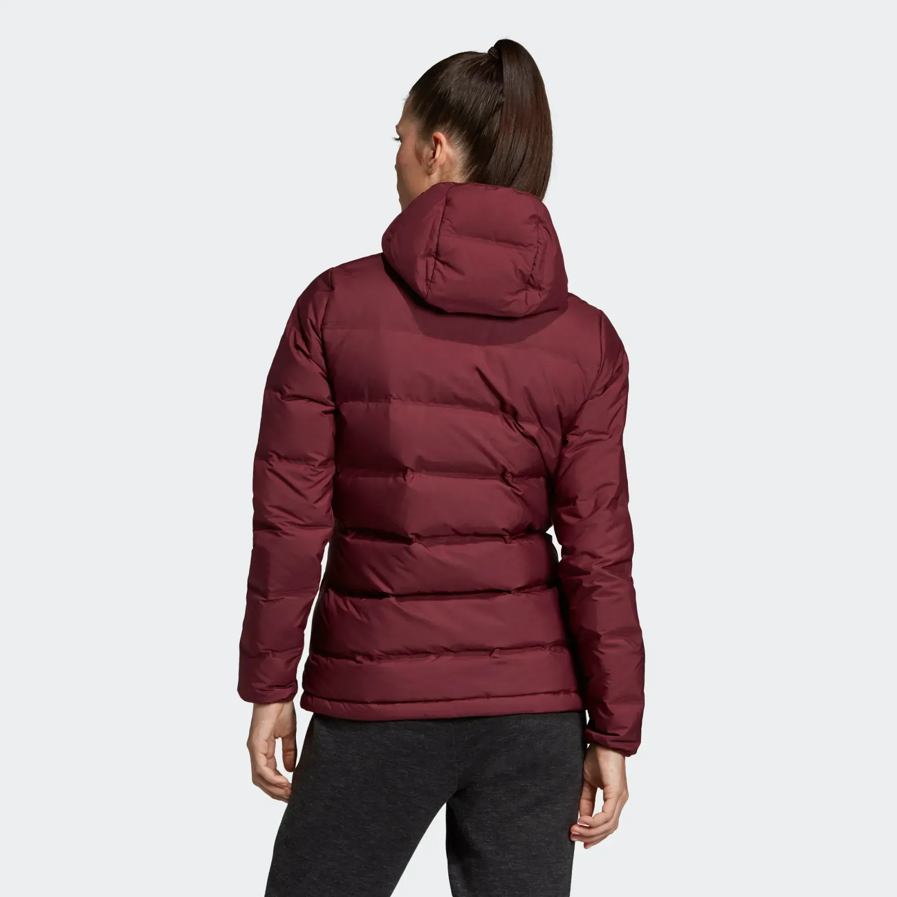 Adidas Helionic Jacket