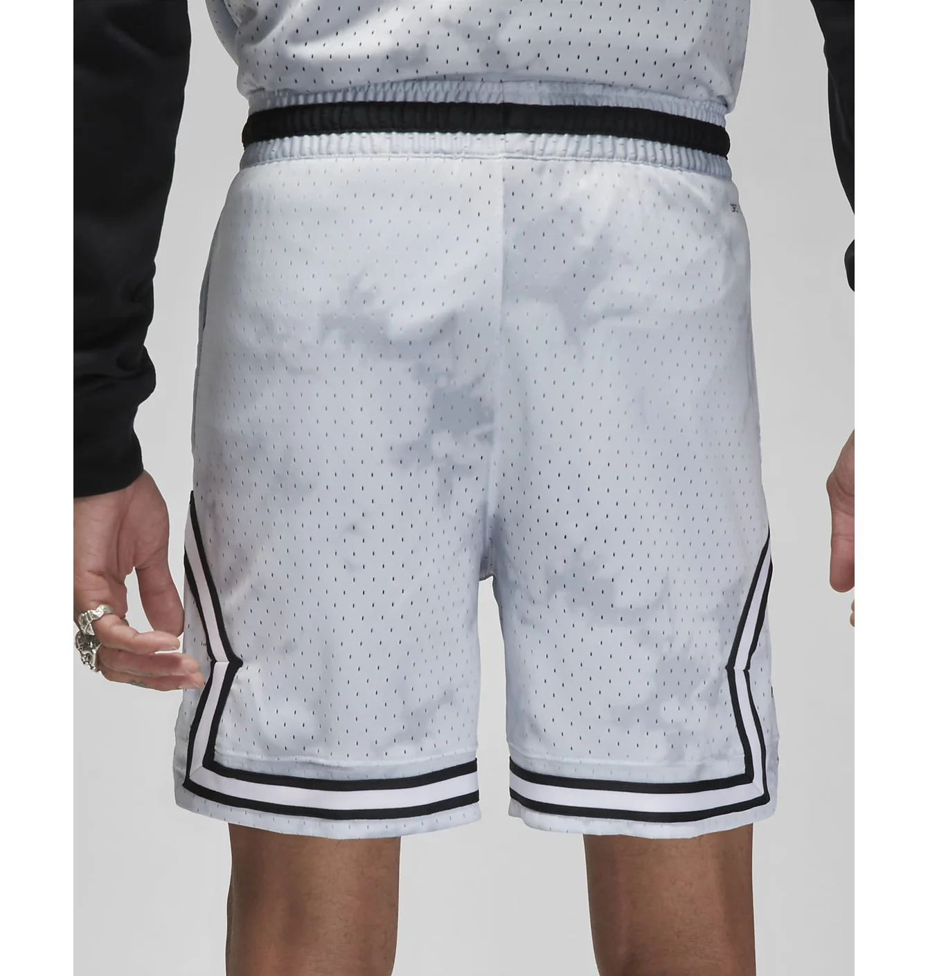 JORDAN DIAMOND SHORTS
