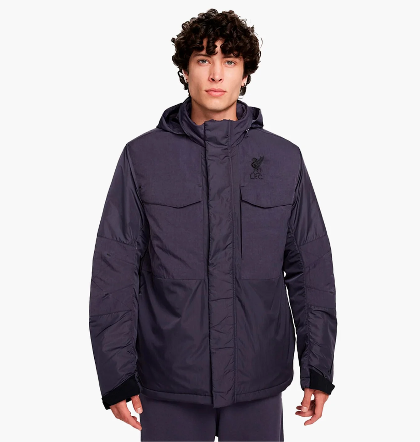 NIKE LIVERPOOL JACKET