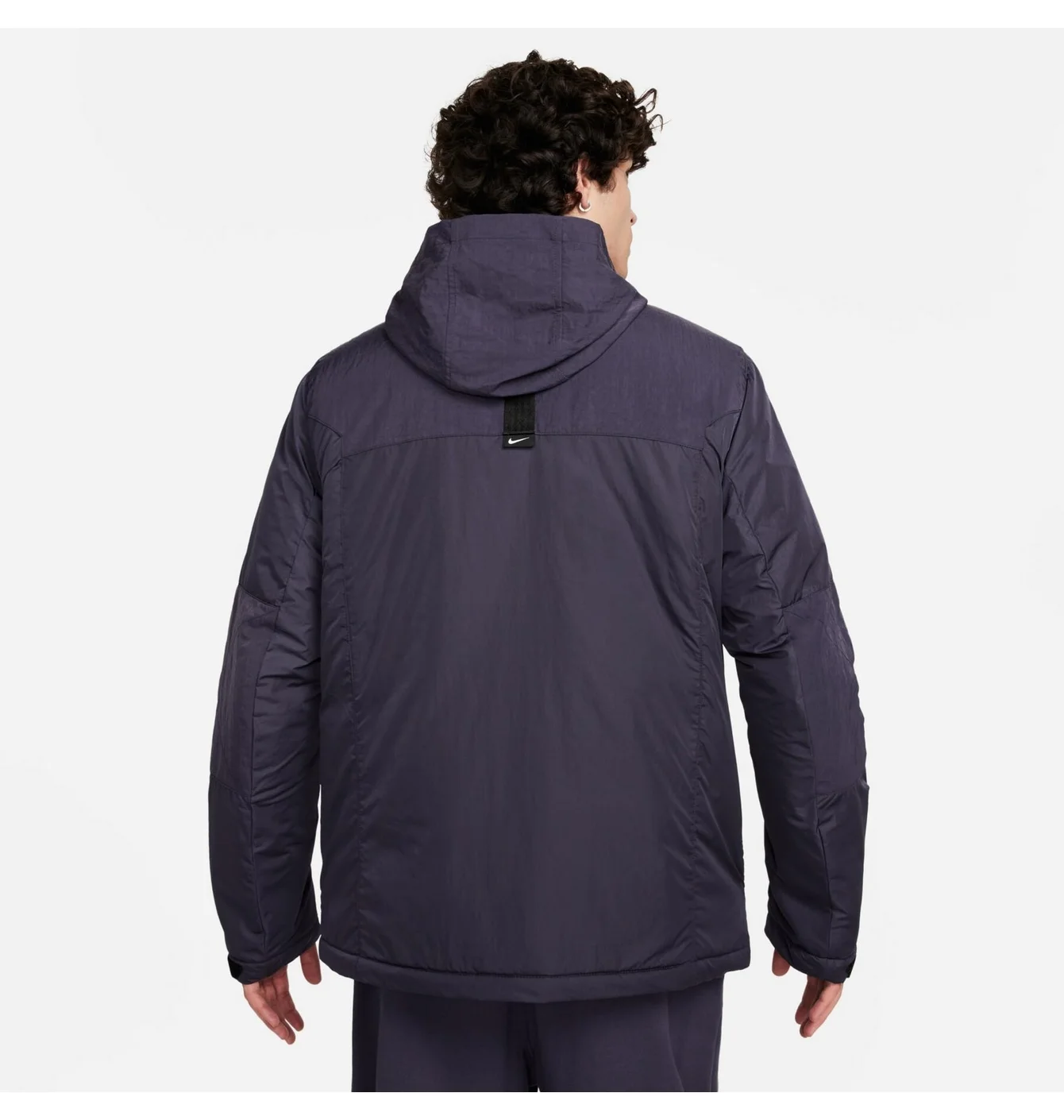 NIKE LIVERPOOL JACKET