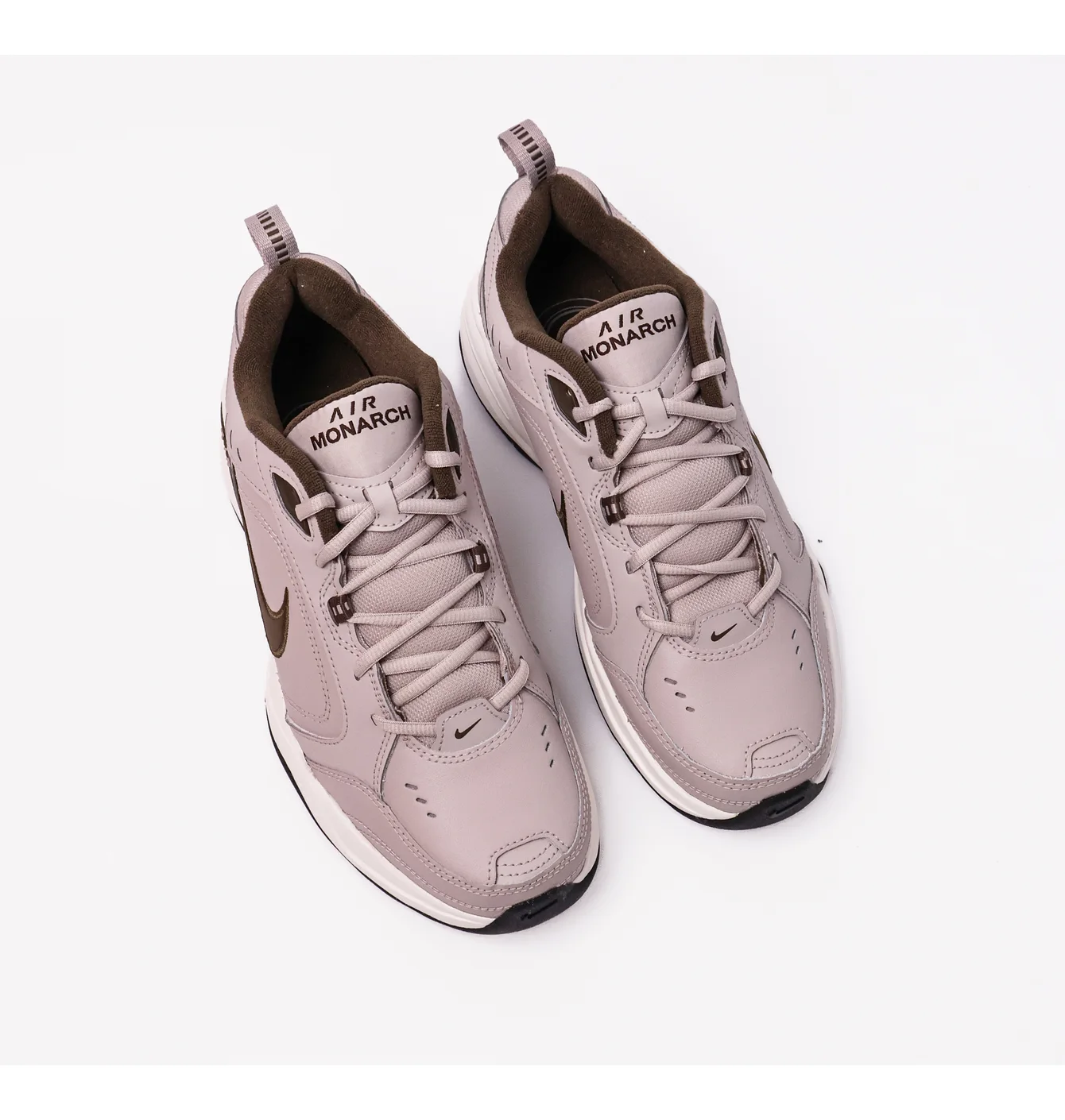 Nike air monarch IV