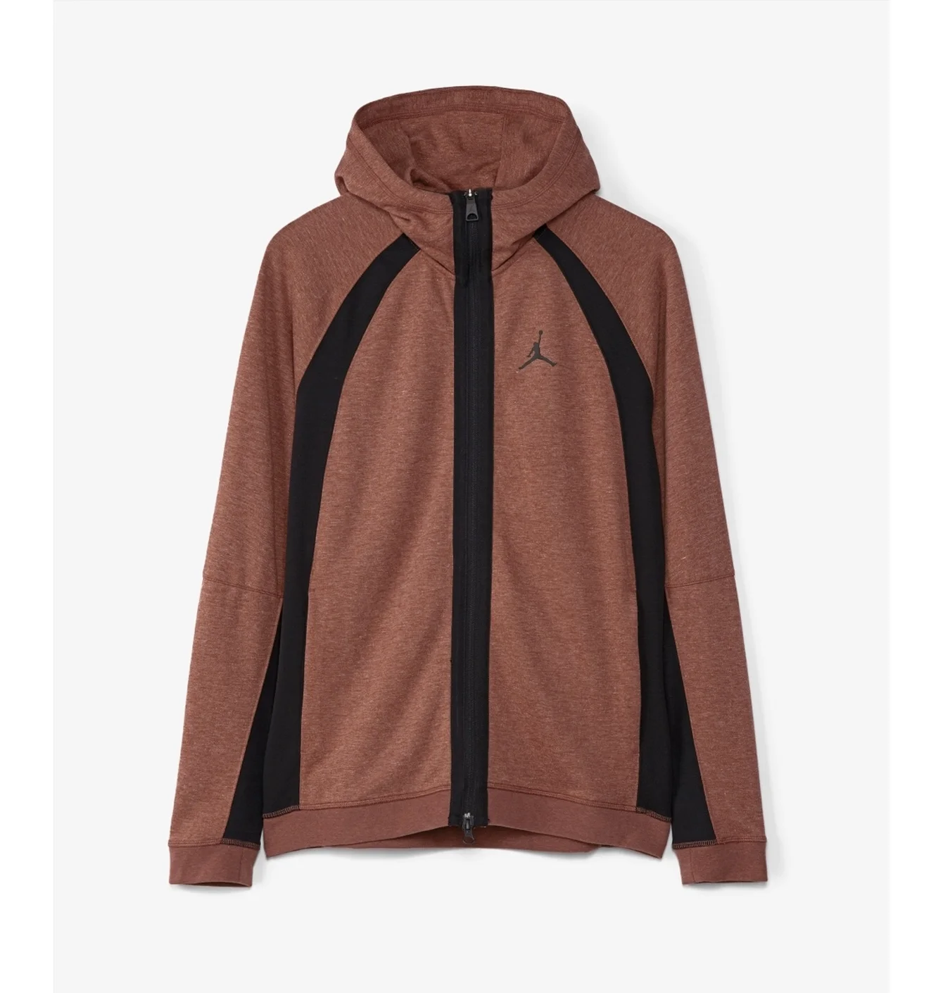 ХУДІ JORDAN ZIP