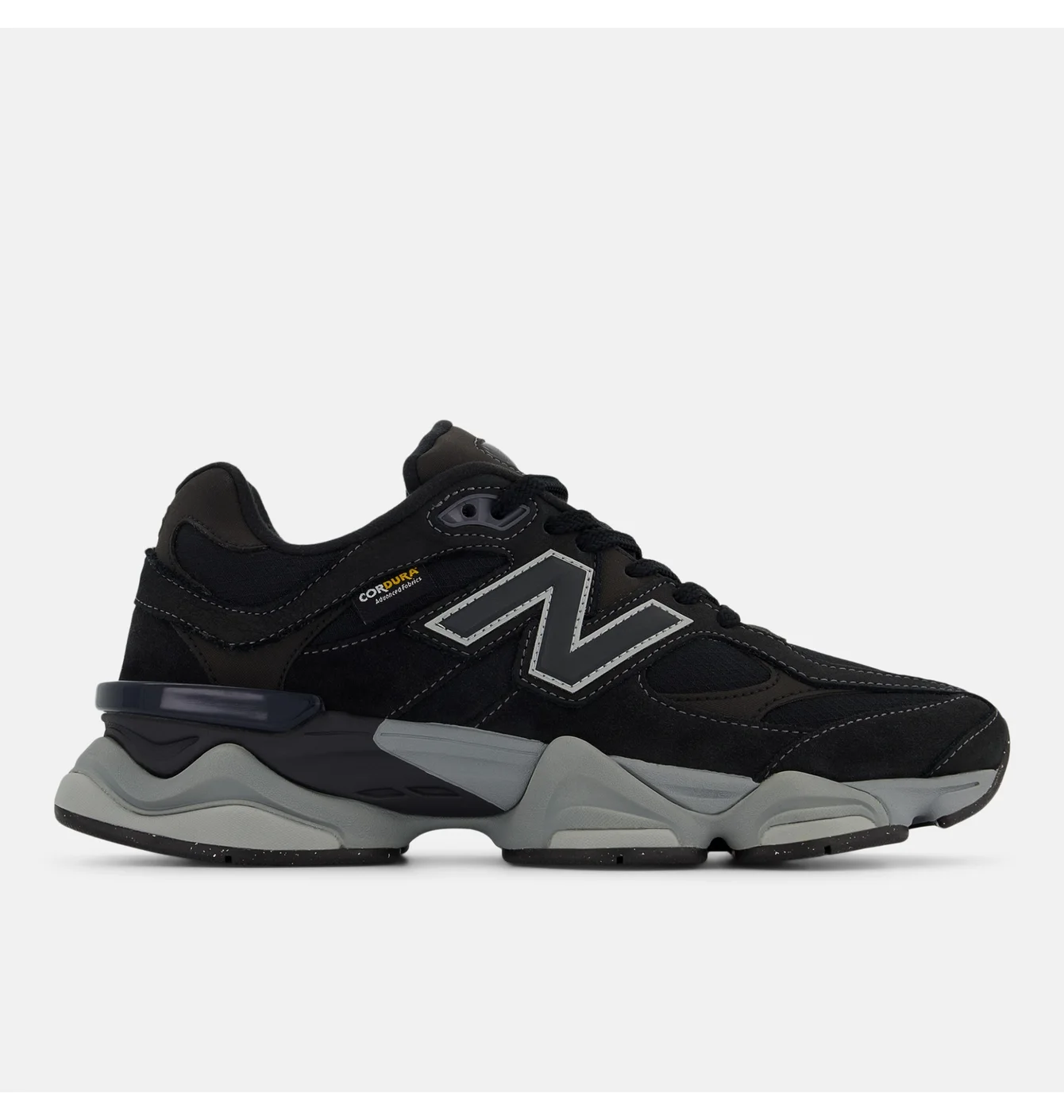 New Balance 9060 Cordura Black